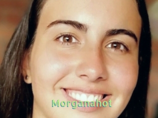 morganahot Une Etudiante Sexy