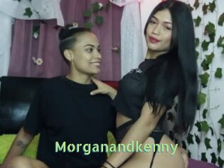 Morganandkenny