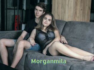 Morganmila