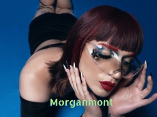 morganmont Une Etudiante Sexy