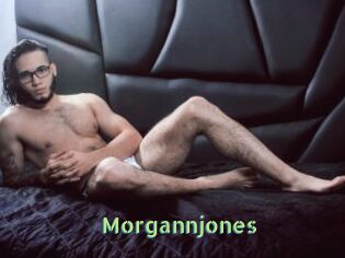 Morgannjones
