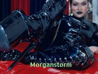 Morganstorm
