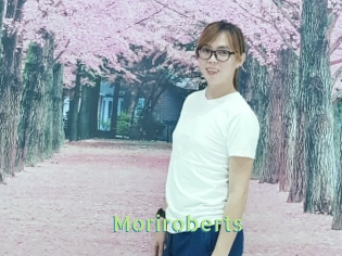 Moriroberts