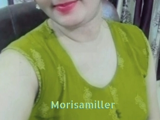 Morisamiller