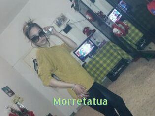 Morretatua