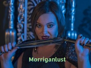 Morriganlust