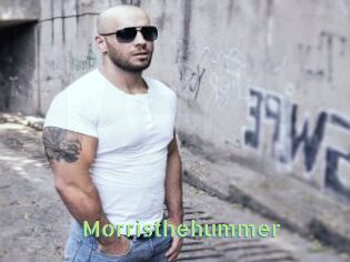 Morristhehummer