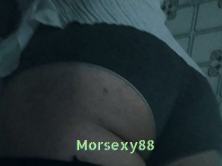 Morsexy88