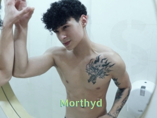 morthyd Une Etudiante Sexy