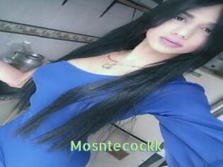 Mosntecockk