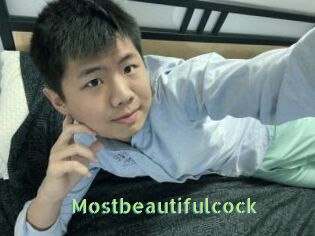 Mostbeautifulcock