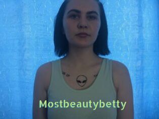 Mostbeautybetty