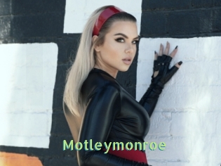 Motleymonroe
