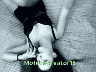 Motocultivator18