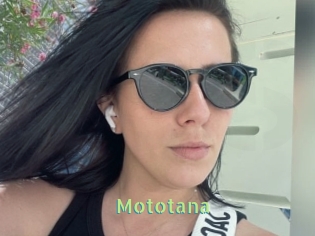 Mototana
