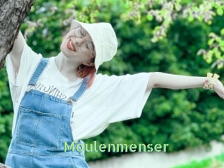 Moulenmenser