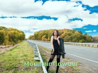Mountainfloweer