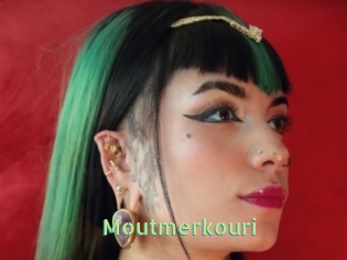 Moutmerkouri