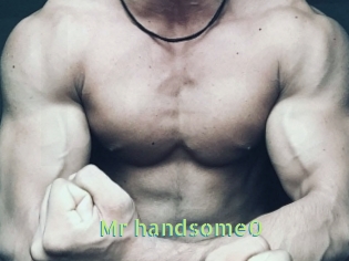 Mr_handsome0