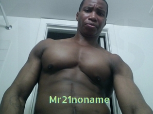 Mr21noname