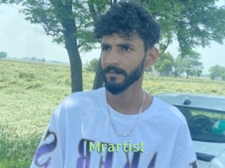 Mrartist