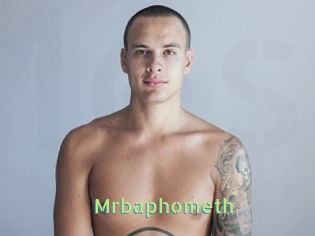 Mrbaphometh