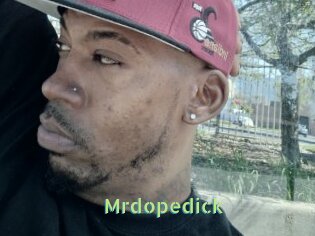 Mrdopedick