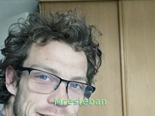 Mresteban