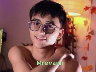Mrevann