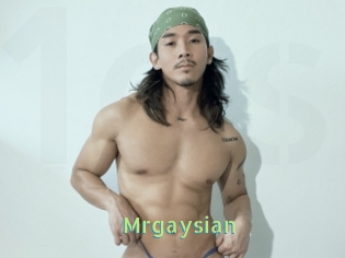 Mrgaysian