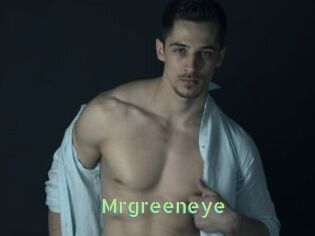 Mrgreeneye