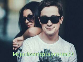 Mrjacksonsplayroom23