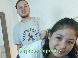 Mrjhosonnpenny