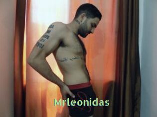 Mrleonidas