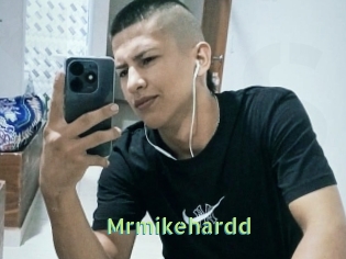 Mrmikehardd