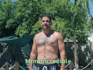 Mrmrincredible