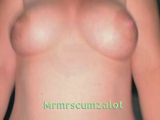 Mrmrscumzalot