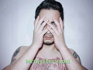 Mrmysterysoul