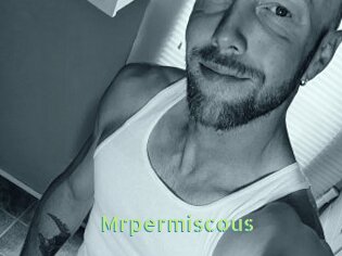 Mrpermiscous
