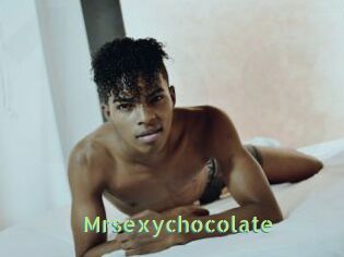Mrsexychocolate