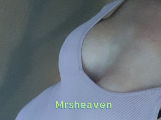 Mrsheaven
