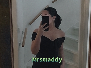 Mrsmaddy
