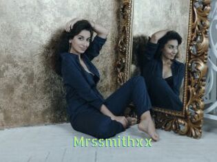 Mrssmithxx
