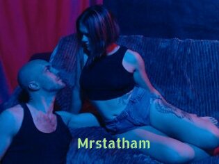 Mrstatham