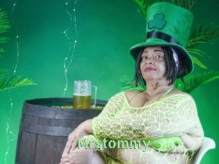 Mrstommy