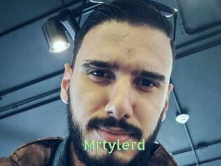 Mrtylerd