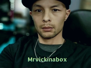 Mrvickinabox
