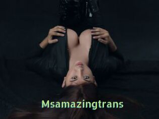 Msamazingtrans