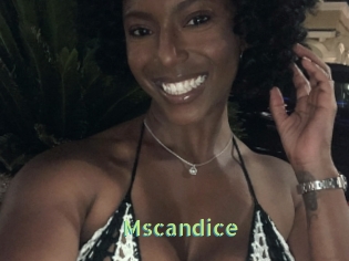 Mscandice