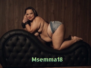 Msemma18